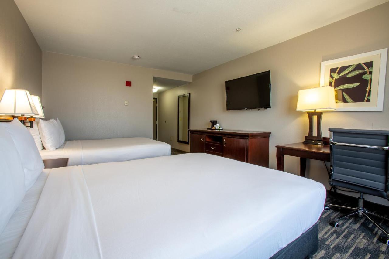 Country Inn & Suites By Radisson, Tucson City Center Az Exterior photo
