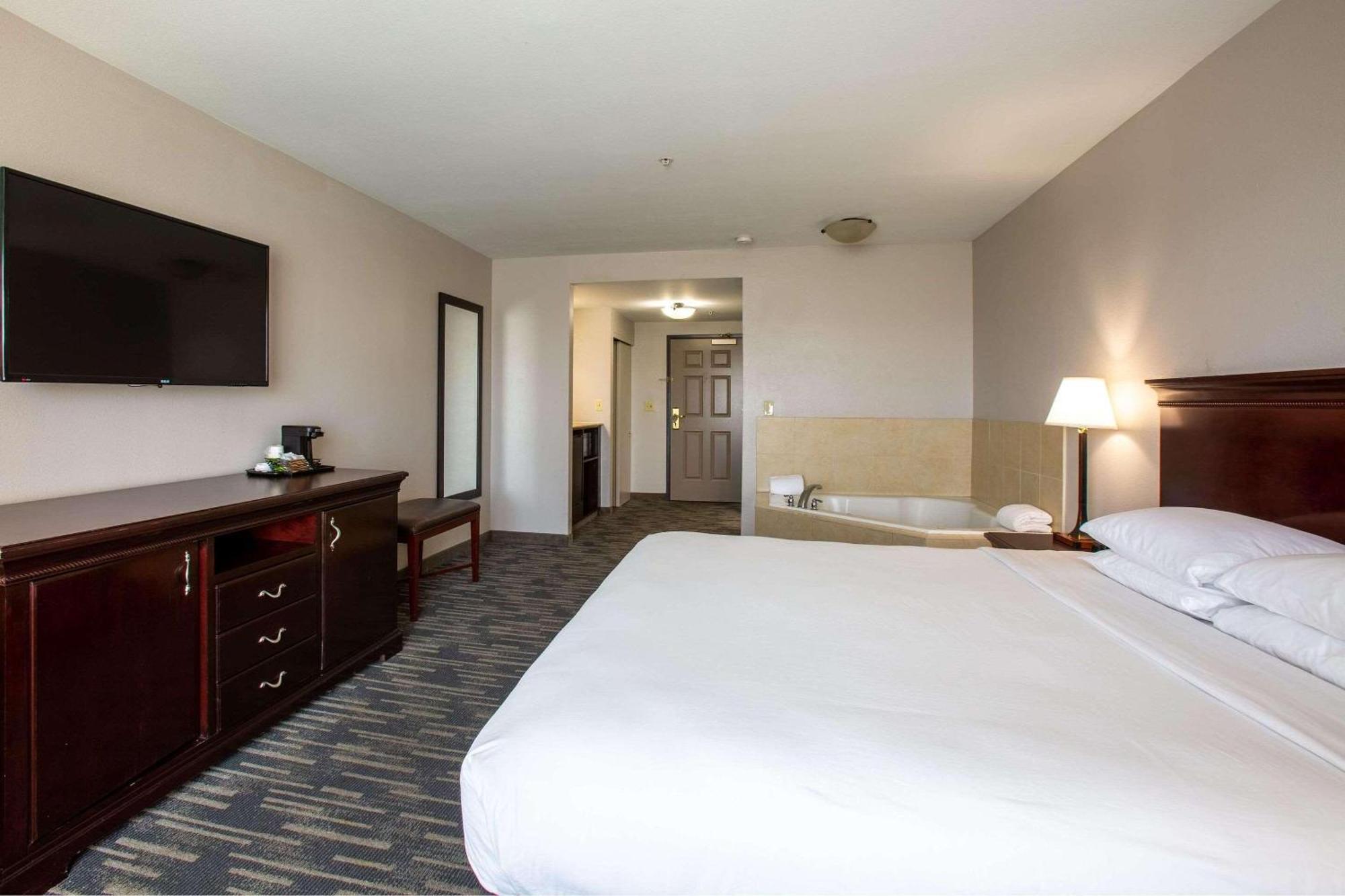 Country Inn & Suites By Radisson, Tucson City Center Az Exterior photo